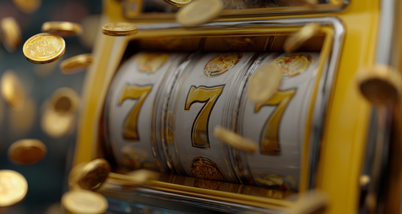 DuffSpin Casino Slide 1