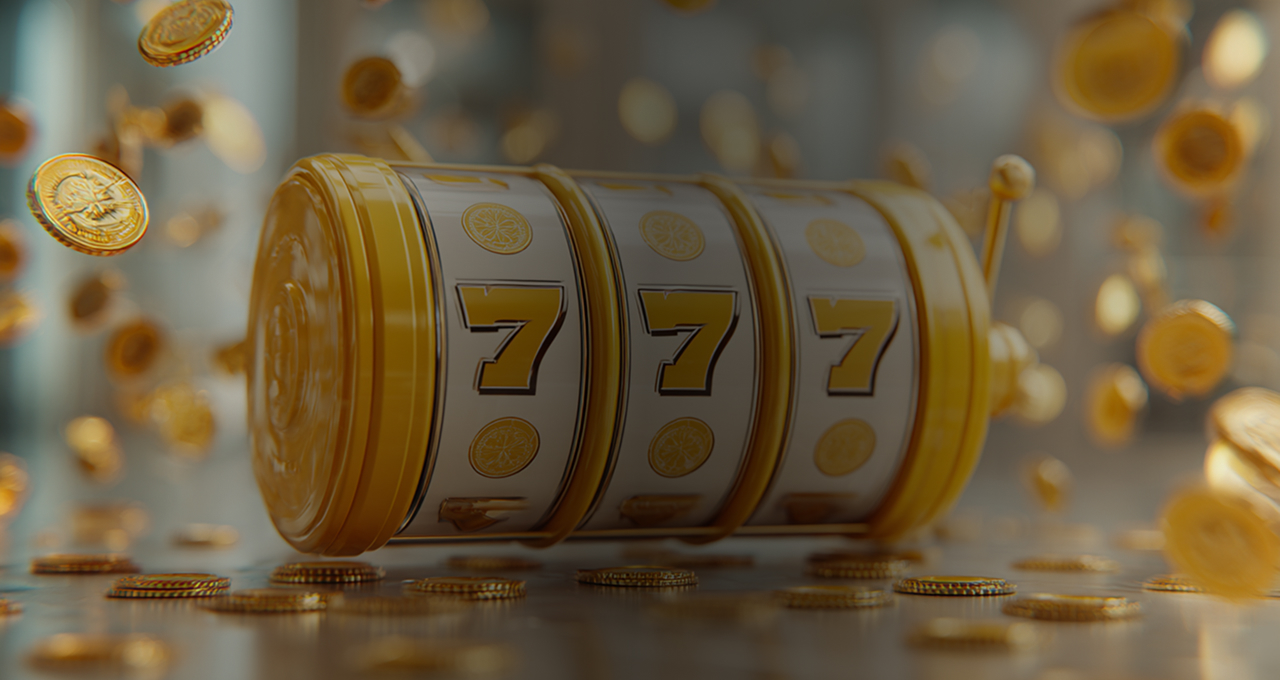 DuffSpin Casino Slide 2